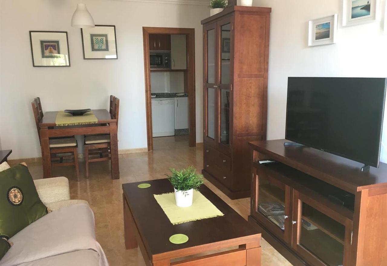 2 Bed Apartment With Pools And Spa Бера Екстер'єр фото
