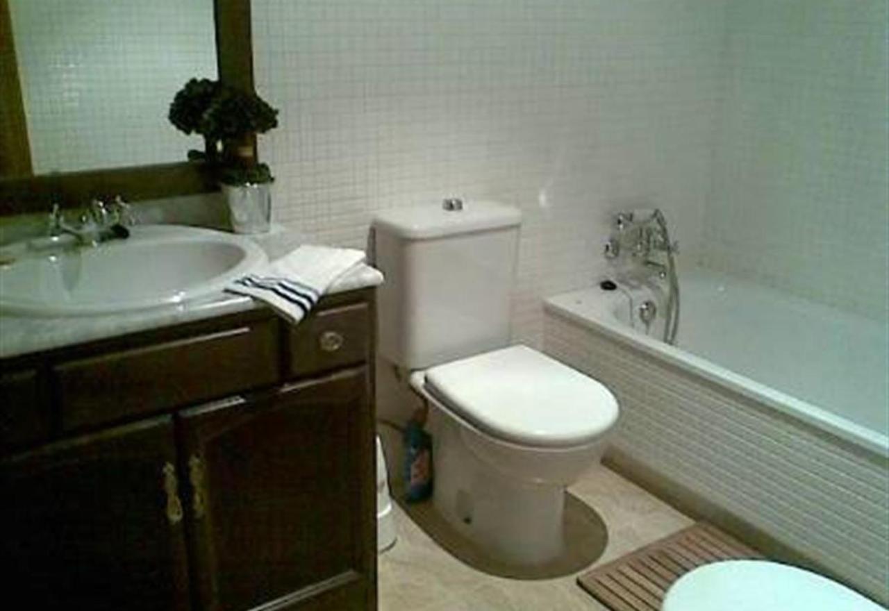 2 Bed Apartment With Pools And Spa Бера Екстер'єр фото
